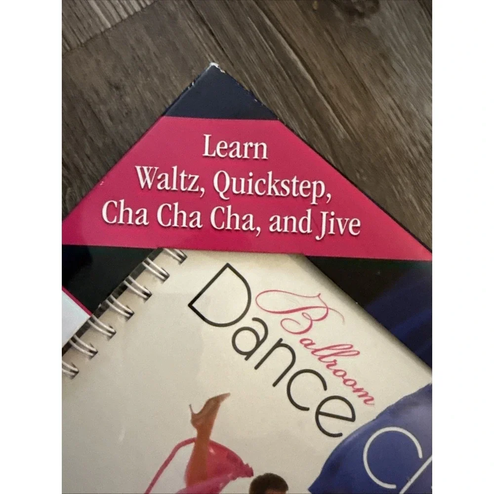 The Unbranded Brand ballroom dance